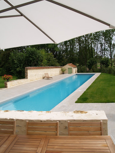 Photo de PISCINES DUGAIN - Auxerre