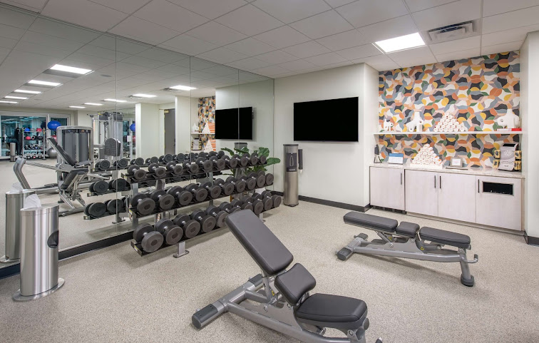 Hyatt Centric Buckhead Atlanta by null