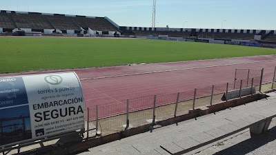 Photos of Estadio Municipal de La L&iacute;nea de la Concepci&oacute;n