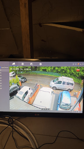 EEAGLE ELECTRICAL - Visual