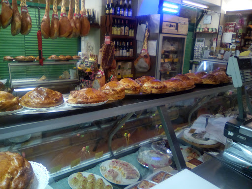 Salumeria Eredi Di Camia Filippo S.a.s. - Thumbnail