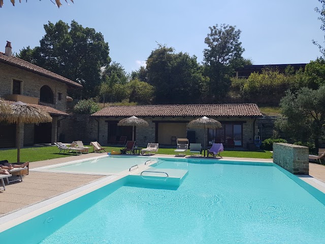 Agriturismo I Tre Poggi