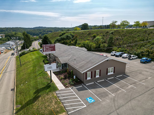 Pennsylvania Animal Wellness and Surgery