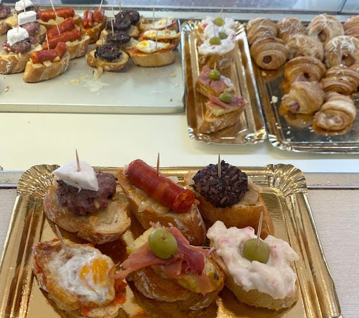 Ca la Cèlia Gallery - Spain