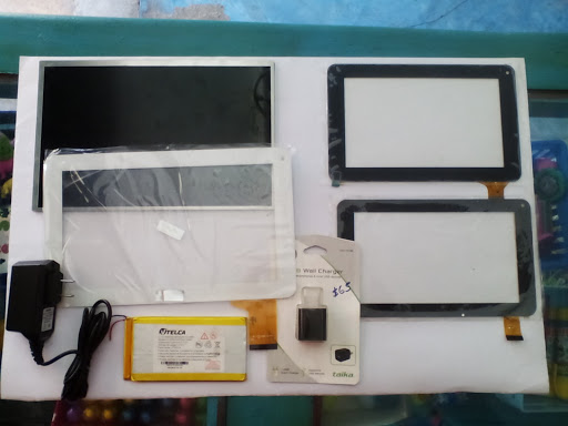 GIANBRI reparacion de tabletas Gallery - Mexico