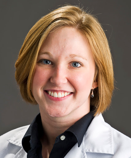 Margaret Day, MD - Thumbnail