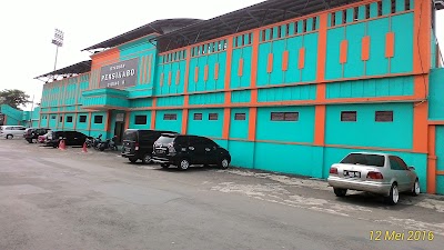 Photos of Stadion PERSIKABO