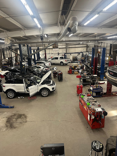 Brawley Tire & Automotive Gallery - United States