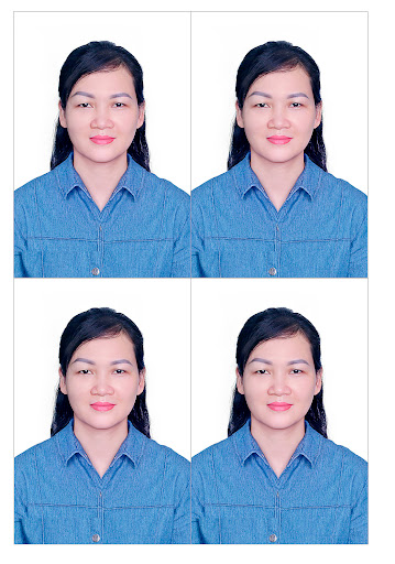 Chụp ảnh thẻ LẤY NGAY quận Hoàn Kiếm Hà Nội / Hiệu Ảnh Lâm Hùng - Take Visa And Passport Photos - Địa Chỉ Chụp Ảnh Thẻ Lấy Ngay tại Hà Nội