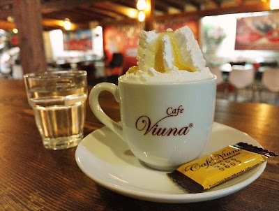cafe