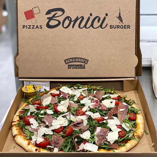 Photo 1 - Pizza Bonici Saint Sulpice & Cameyrac