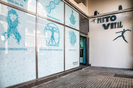 Punto Vital