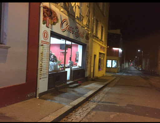 Photo 4 - Cass Dall Argentan