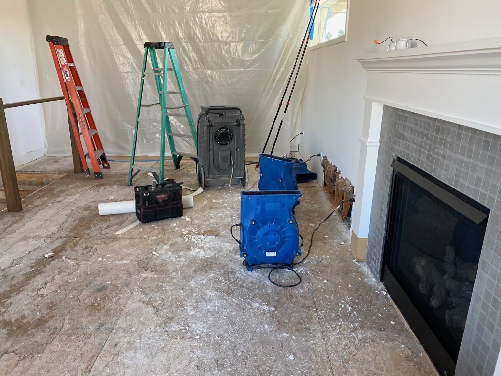 World Restoration Inc photo
