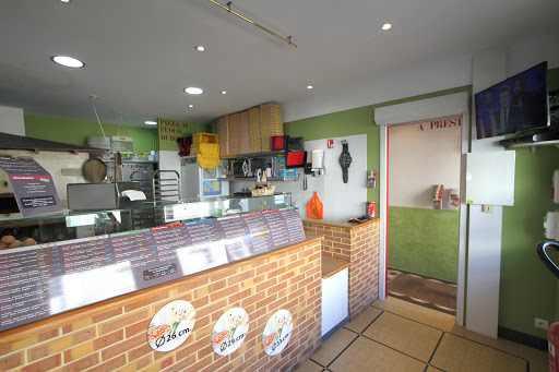 Photo 4 - Four'As Pizz