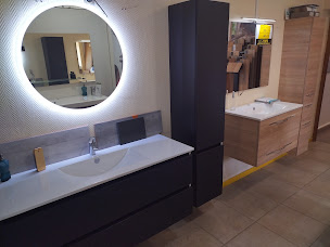 Photo n°15 de Somatrans - Tout Faire à Saint-Pierre-Brouck (Fournisseur de fenêtres)