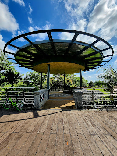 Otter Pavilion @ Sengkang Riverside Park - Thumbnail