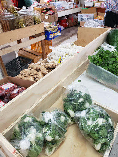 Shalom Asian Market Gallery - United States