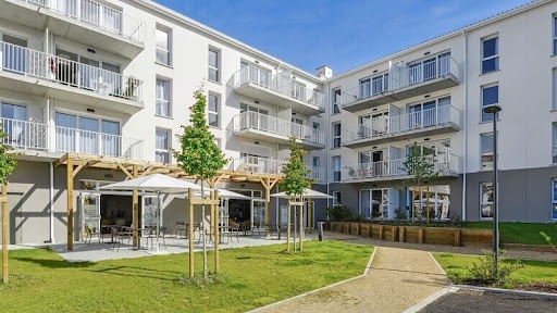 Photo de Résidence Services Seniors Les Jardins d'Arcadie de Dax à Heugas (40180)