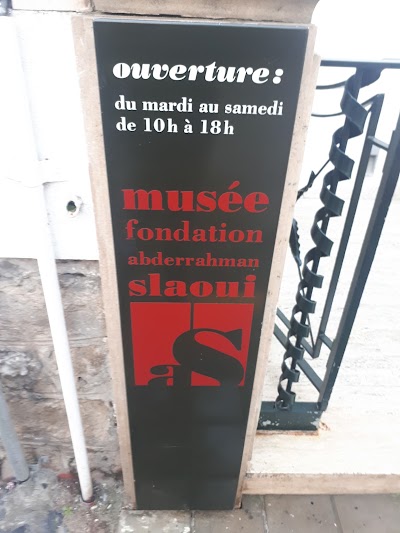 museum