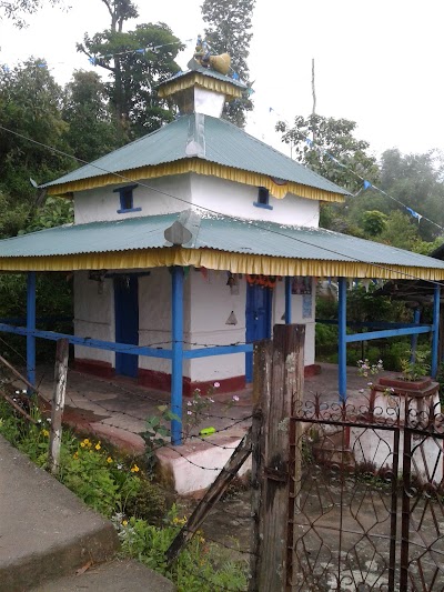 Photos of Amriteshwore Mahadev, Ukhubari Mandir