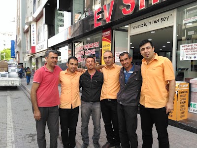 Photos of Ev Shop