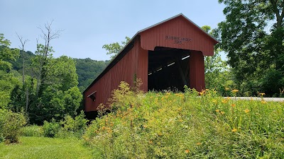 Versailles State Park