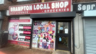 Brampton local Shop