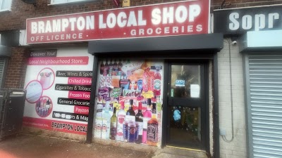 Brampton local Shop