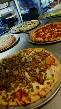 Pizza Planet by null