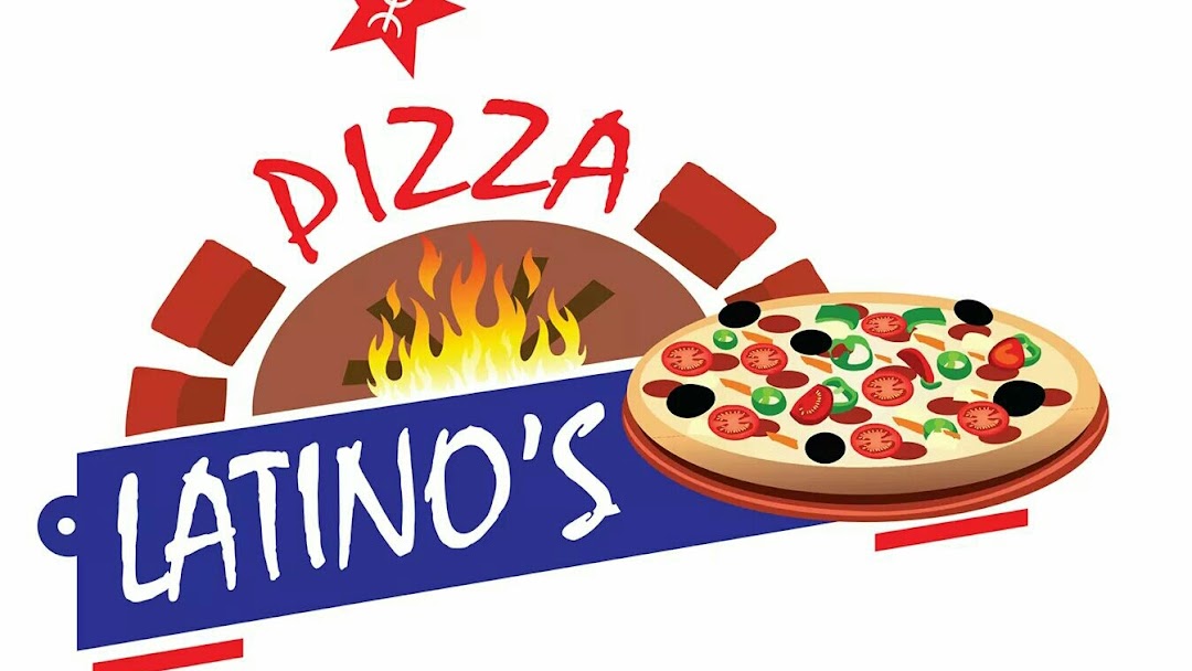 Latinos Pizzaria - Pedido Online