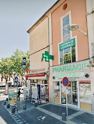 Photo n°3 de PHARMACIE CENTRALE à Agde (Grossiste en produits chirurgicaux)