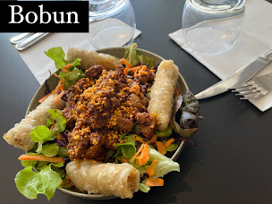 Photo n°36 de L'Avenue à Ghisonaccia (Restaurant)