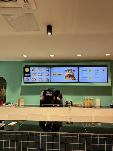 Photo 2 - Smash Burger - ECH