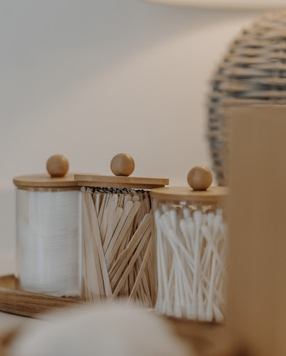 The Beauty Room Farnsfield - Samantha Jane Facialist