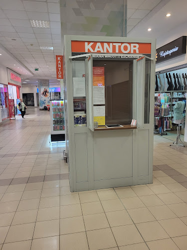 Kantor Pod Dębami