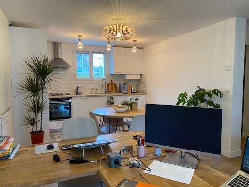 Photo de Entreprise Générale Bâtiment Laporte à Thorigny-sur-Marne (77400)