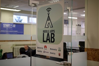 Photos of VU Matematikos ir informatikos fakultetas