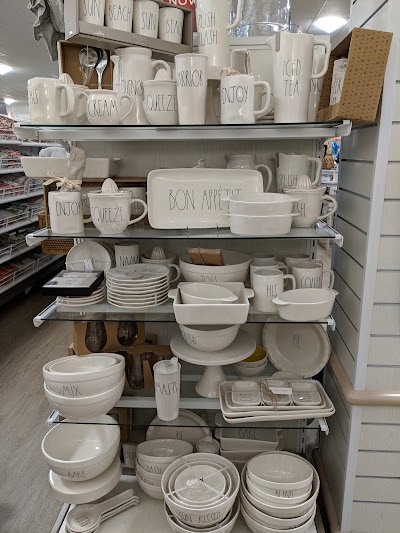 HomeGoods