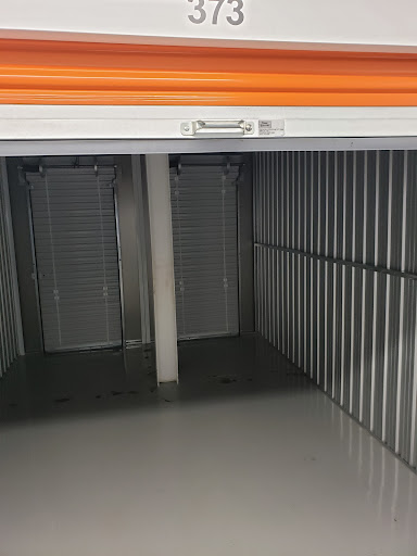 Make Space Storage - Kitchener - Visual