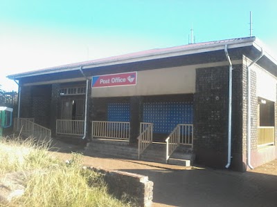 post-office