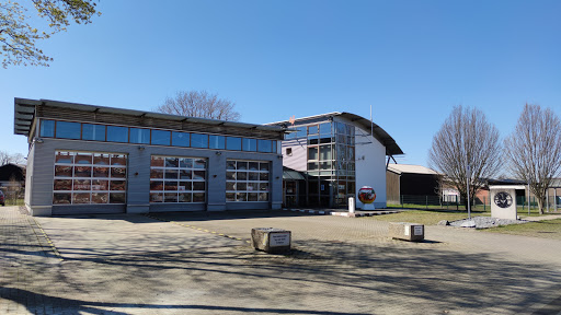 Feuerwehr Gerätehaus Westkirchen - Thumbnail