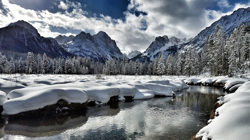 Fishhook Creek at Trail's End - Thumbnail