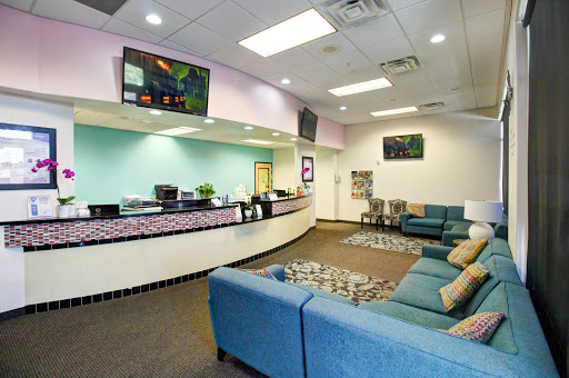 A Kid's Place Dentistry Gallery - United States