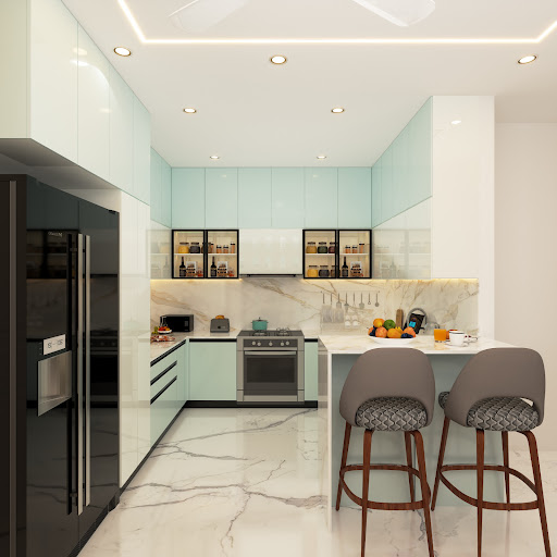 ✨ Best Modular Kitchen in Noida | EON Kitchens post image