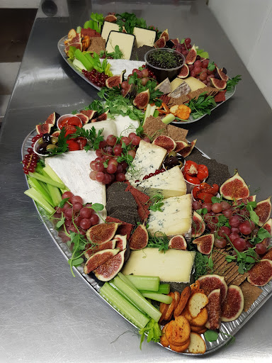 The Thornbury Deli Gallery - United Kingdom