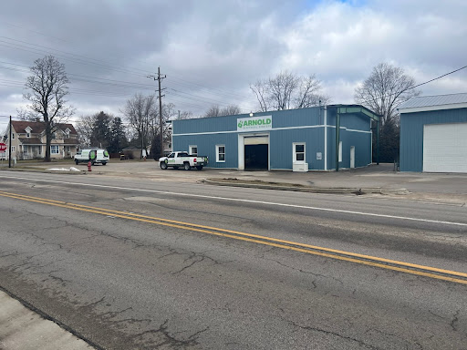 Arnold Electrical Services - Visual