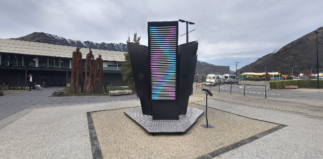 Reviews of Queenstown Airport in Queenstown - Other