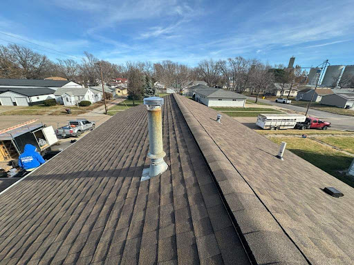 Rafa Roofing - Thumbnail