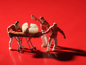 Photo n°9 de Centre dentaire Pierrelaye à Pierrelaye (Service de blanchiment des dents)